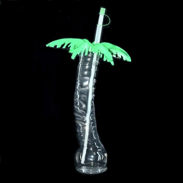 PET Trinkbecher Yard  0,4 l